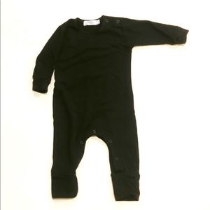 North Kinder Snap Romper